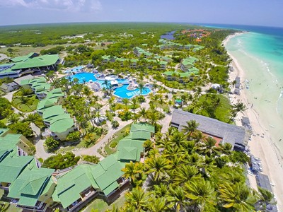 Copacabana Tryp Cayo Coco